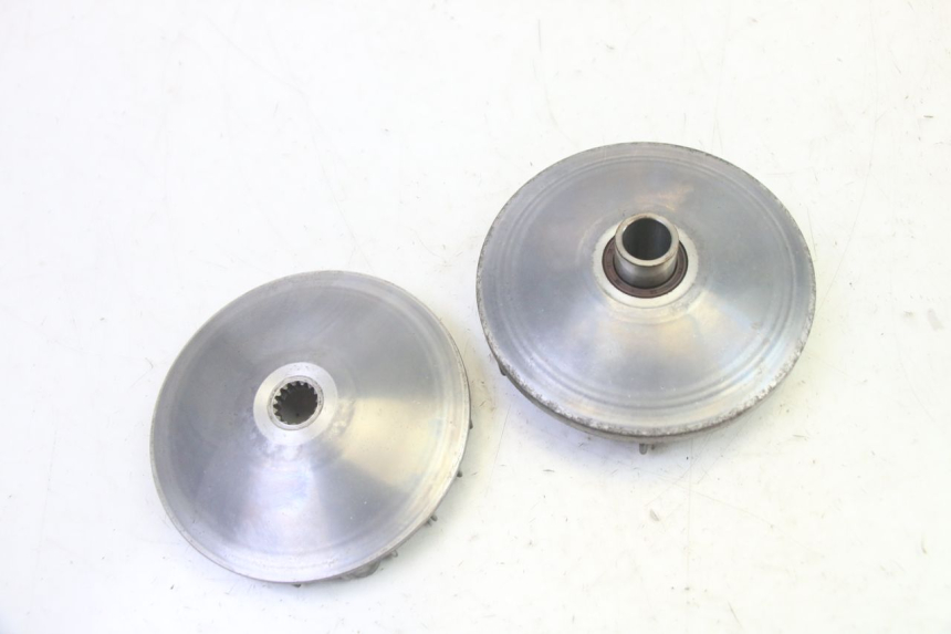 photo de VARIATEUR YAMAHA X-MAX XMAX 125 (2010 - 2014) - Vue d’ensemble