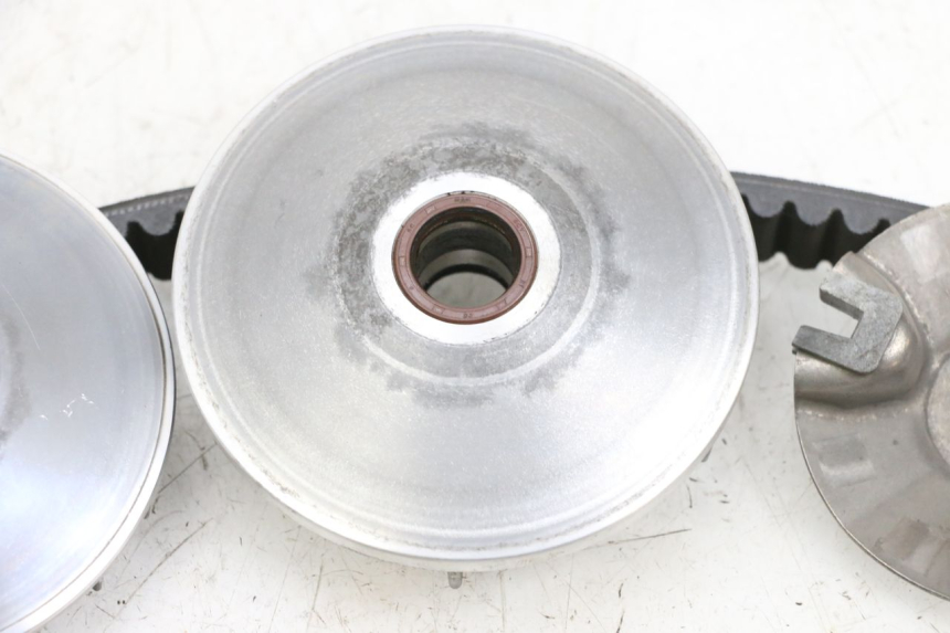 photo de VARIATEUR YAMAHA XMAX X-MAX 125 (2006 - 2009) - État de surface