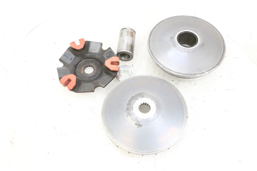 photo de VARIATEUR YAMAHA X-MAX XMAX 125 (2010 - 2013) - Vue d’ensemble