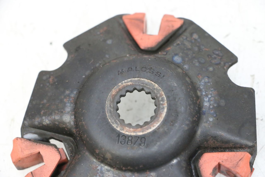 photo de VARIATEUR YAMAHA X-MAX XMAX 125 (2010 - 2013) - État de surface