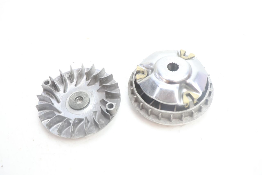 photo de VARIATEUR YAMAHA XMAX X-MAX 125 (2006 - 2009) - Vue produit