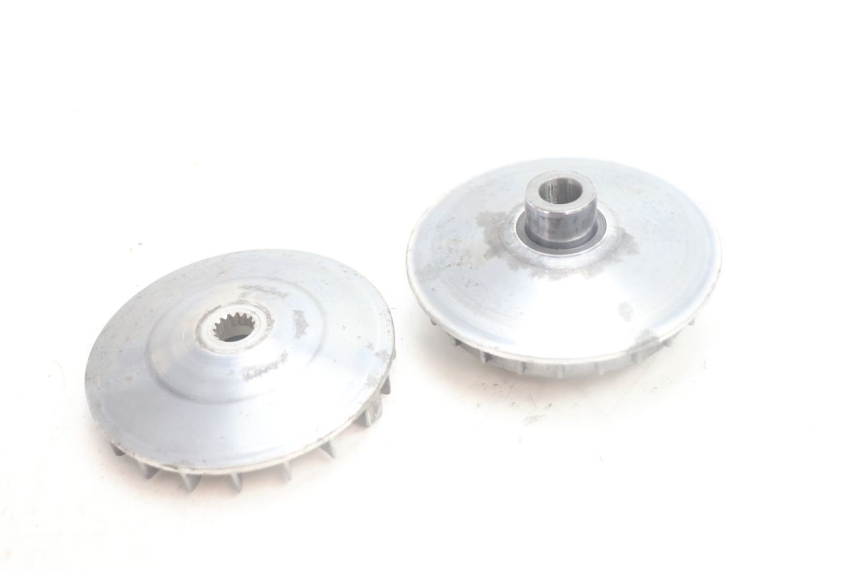 photo de VARIATEUR YAMAHA XMAX X-MAX 125 (2006 - 2009) - Détails caractéristiques