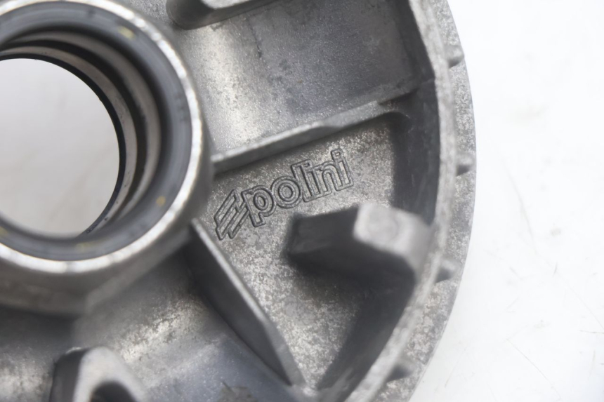 photo de VARIATEUR YAMAHA XMAX X-MAX 125 (2006 - 2009) - Gros plan technique