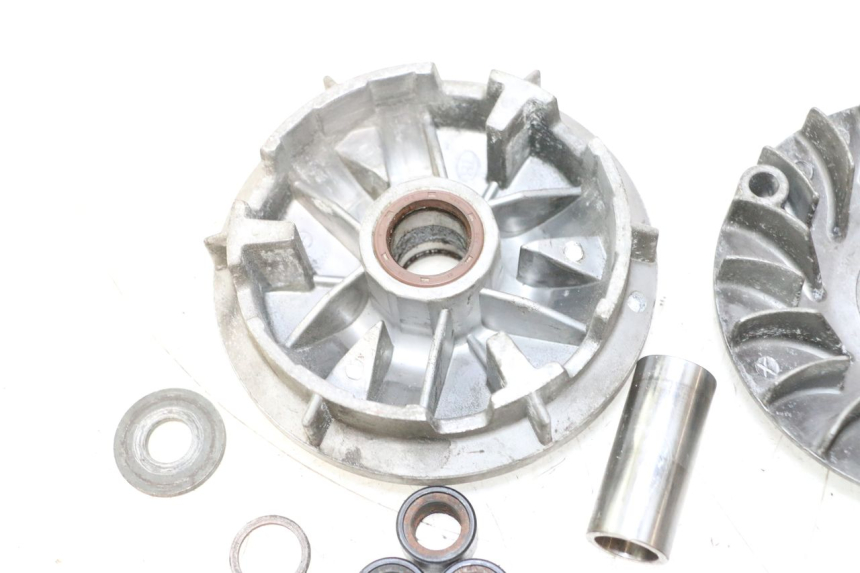 photo de VARIATEUR YAMAHA XMAX X-MAX 125 (2006 - 2009) - Vue rapprochée