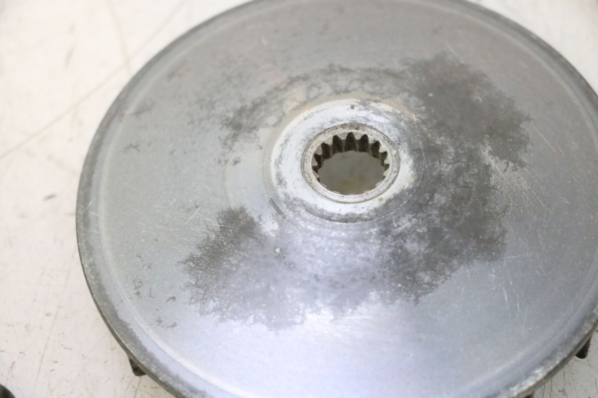 photo de VARIATEUR YAMAHA XMAX X-MAX 125 (2006 - 2009) - Points de fixation