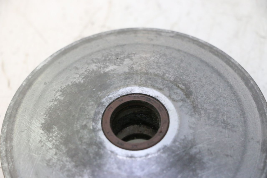 photo de VARIATEUR YAMAHA XMAX X-MAX 125 (2006 - 2009) - Pièce contrôlée