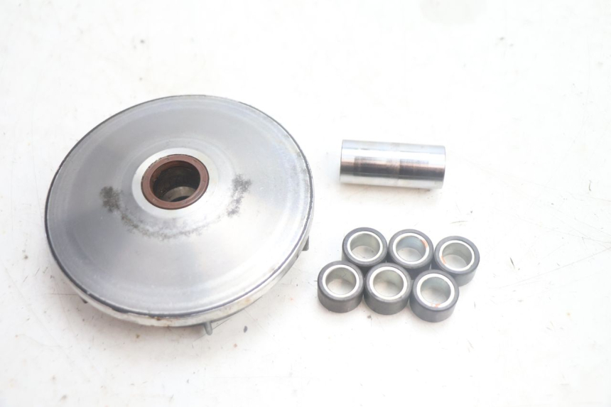 photo de VARIATEUR YAMAHA XMAX X-MAX 125 (2006 - 2009) - Autre angle de vue