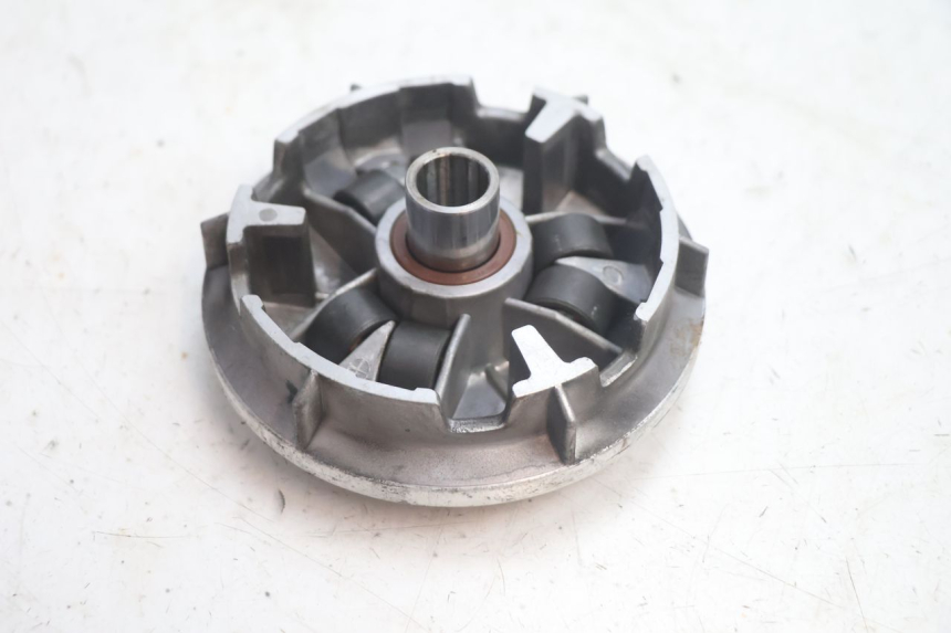 photo de VARIATEUR YAMAHA XMAX X-MAX 125 (2006 - 2009) - Vue d’ensemble