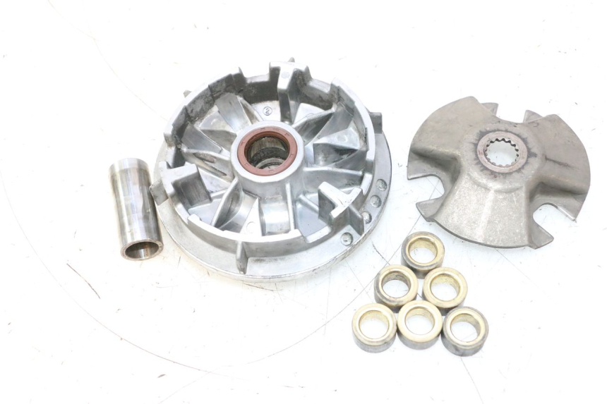 photo de VARIATEUR YAMAHA X-MAX XMAX 125 (2010 - 2013) - Vue principale