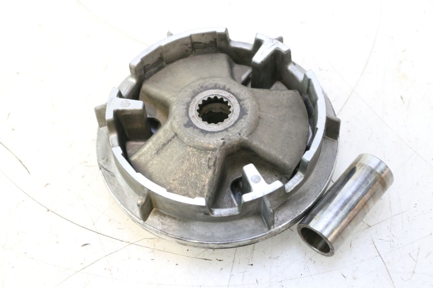 photo de VARIATEUR YAMAHA X-MAX XMAX 125 (2010 - 2013) - Détail de la pièce