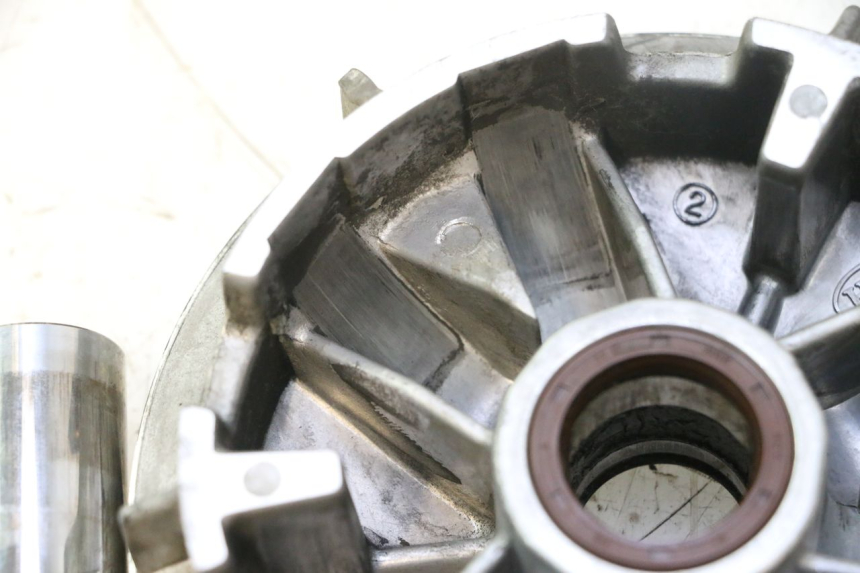 photo de VARIATEUR YAMAHA X-MAX XMAX 125 (2010 - 2013) - Vue produit