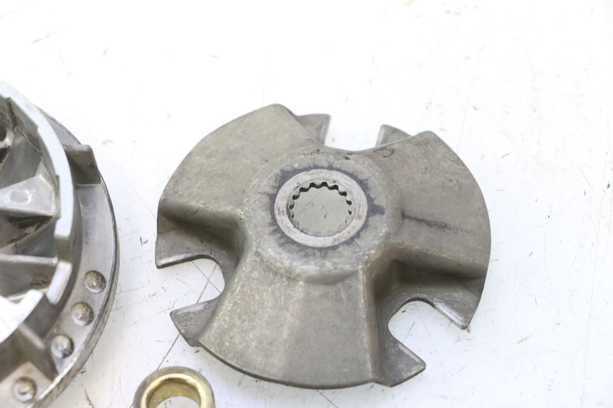 photo de VARIATEUR YAMAHA X-MAX XMAX 125 (2010 - 2013) - Pièce contrôlée