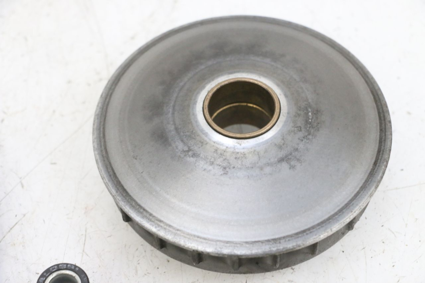 photo de VARIATEUR PIAGGIO X8 125 (2004 - 2007) - Gros plan technique