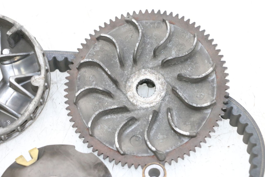 photo de VARIATEUR PIAGGIO X8 125 (2004 - 2007) - Pièce contrôlée