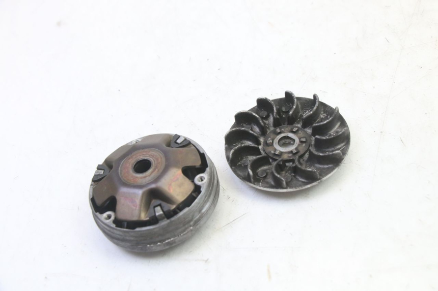 photo de VARIATEUR HONDA X8R 50 (1998 - 2003)