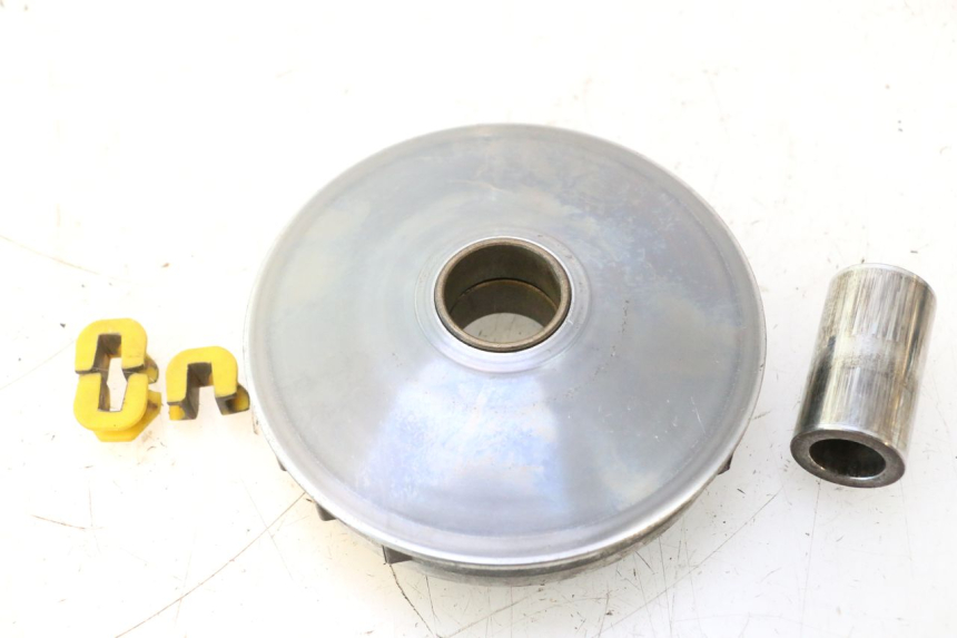 photo de VARIATEUR PIAGGIO X9 AMALFI 180 (2000 - 2003) - Détail de la pièce