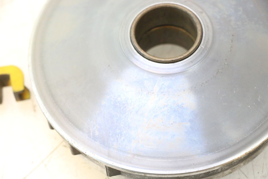 photo de VARIATEUR PIAGGIO X9 AMALFI 180 (2000 - 2003) - Zoom état d’usage