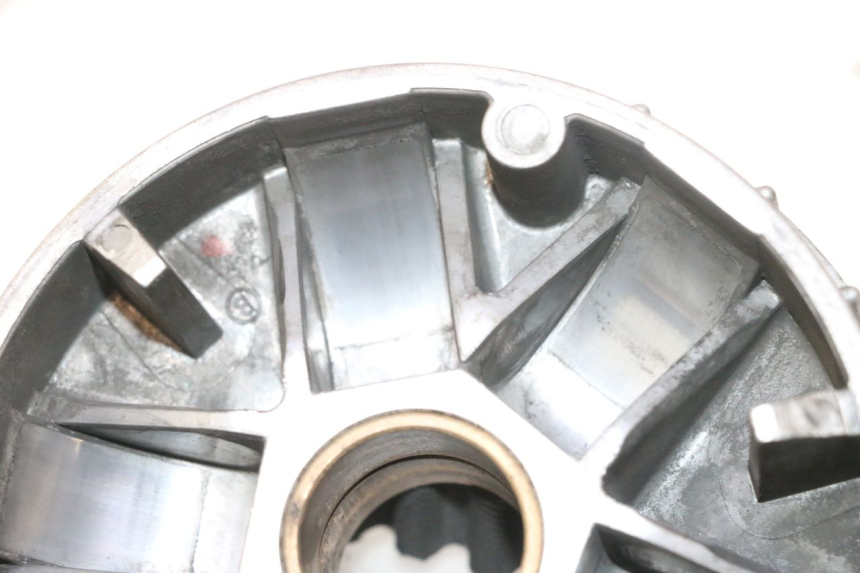 photo de VARIATEUR PIAGGIO X9 EVOLUTION 125 (2003 - 2007) - Détail de la pièce