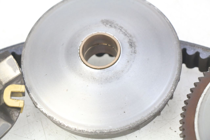 photo de VARIATEUR PIAGGIO XEVO - X EVO 125 (2007 - 2016)