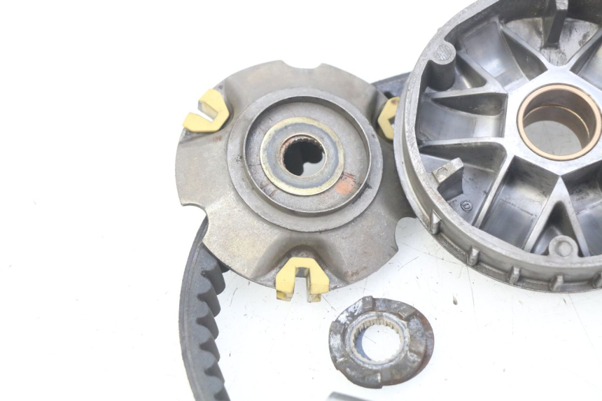 photo de VARIATEUR PIAGGIO XEVO - X EVO 125 (2007 - 2016)