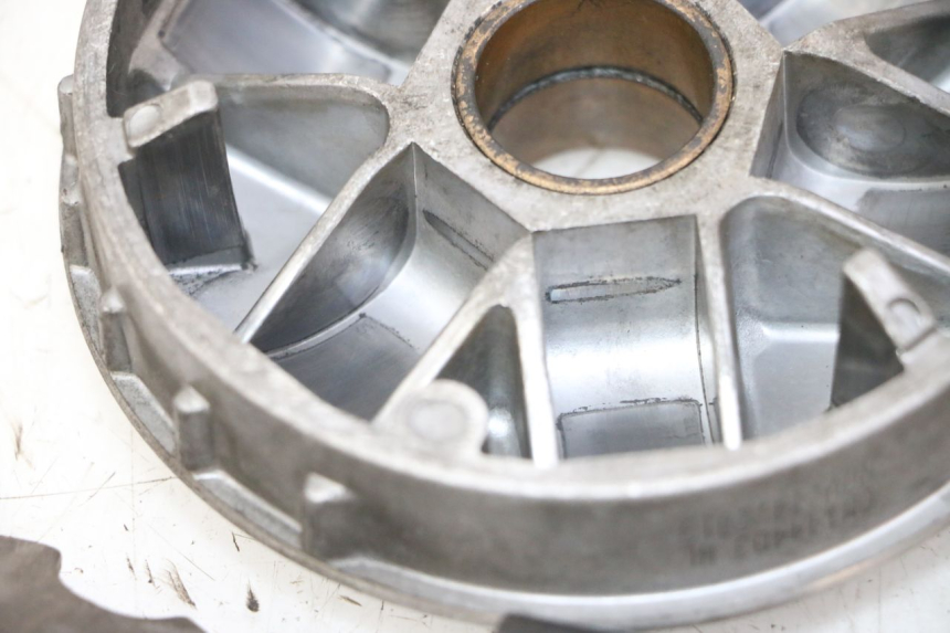 photo de VARIATEUR PIAGGIO XEVO - X EVO 125 (2007 - 2016)