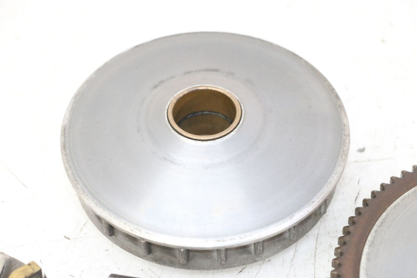 photo de VARIATEUR PIAGGIO XEVO - X EVO 125 (2007 - 2016)