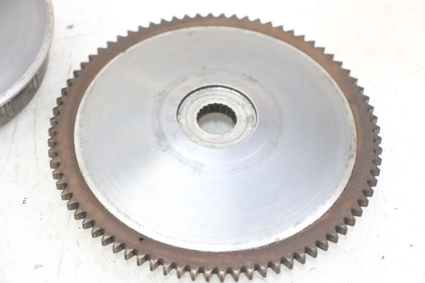 photo de VARIATEUR PIAGGIO XEVO - X EVO 125 (2007 - 2016)