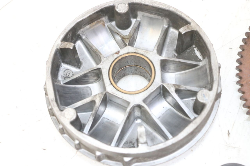 photo de VARIATEUR PIAGGIO XEVO - X EVO 125 (2007 - 2016)