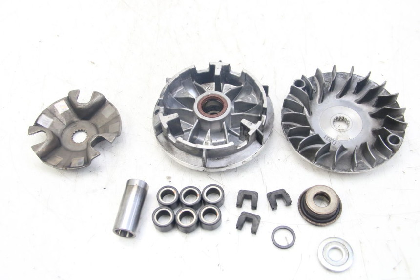 photo de VARIATEUR YAMAHA XMAX X-MAX 125 (2006 - 2009)