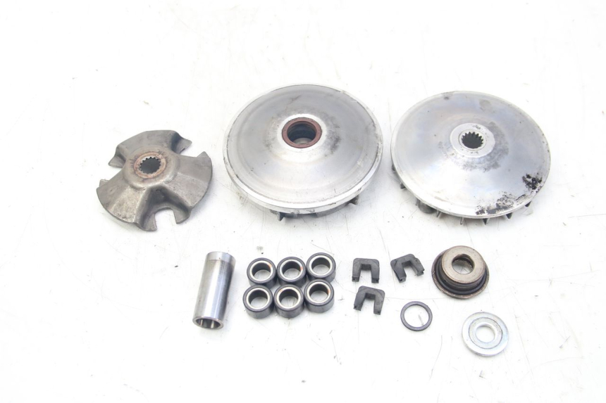 photo de VARIATEUR YAMAHA XMAX X-MAX 125 (2006 - 2009)