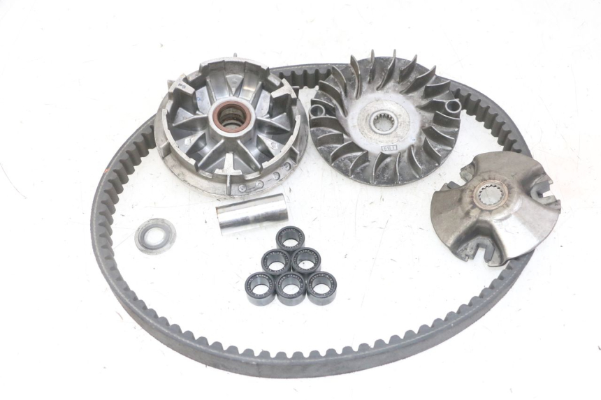 photo de VARIATEUR YAMAHA XMAX X-MAX 125 (2006 - 2009)