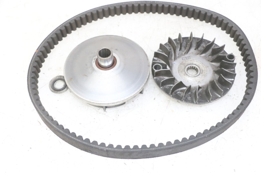 photo de VARIATEUR YAMAHA XMAX X-MAX 125 (2006 - 2009)
