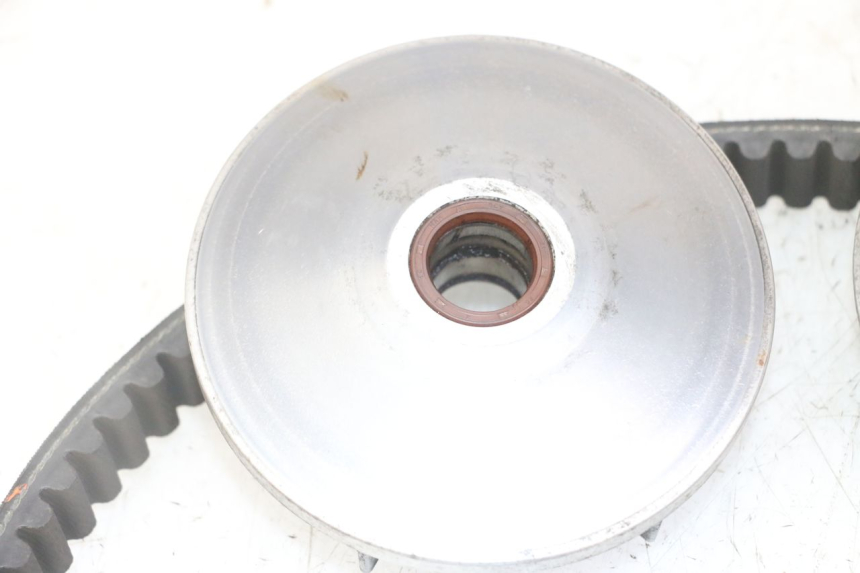 photo de VARIATEUR YAMAHA XMAX X-MAX 125 (2006 - 2009)