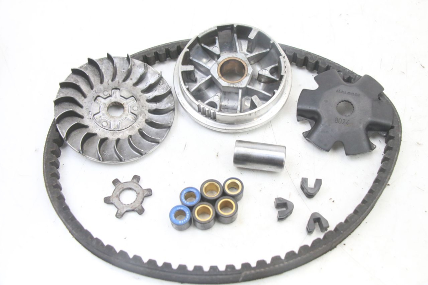 photo de VARIATEUR YAMAHA AEROX 50 (1997 - 2006)