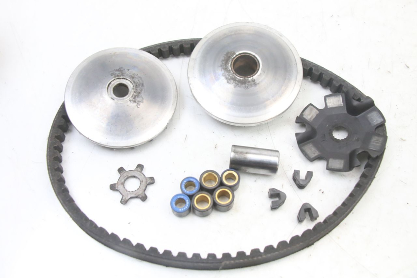 photo de VARIATEUR YAMAHA AEROX 50 (1997 - 2006)