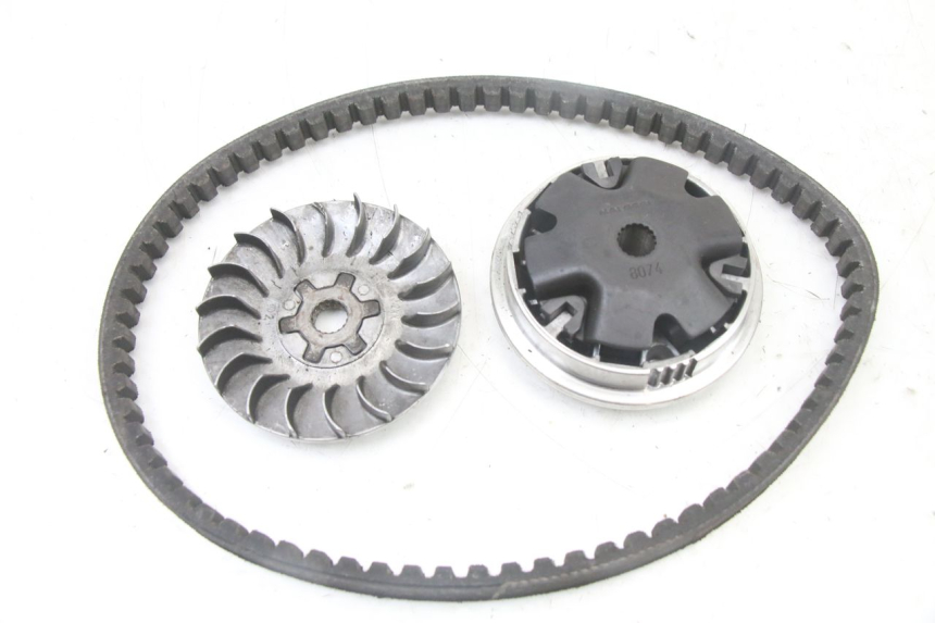 photo de VARIATEUR YAMAHA AEROX 50 (1997 - 2006)