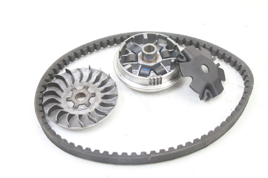 photo de VARIATEUR YAMAHA AEROX 50 (1997 - 2006)