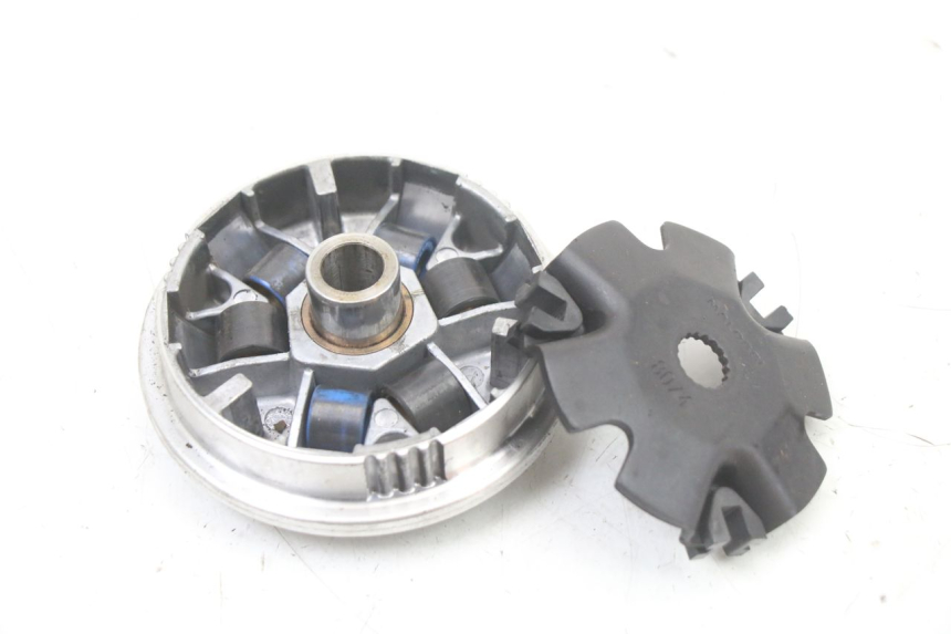 photo de VARIATEUR YAMAHA AEROX 50 (1997 - 2006)