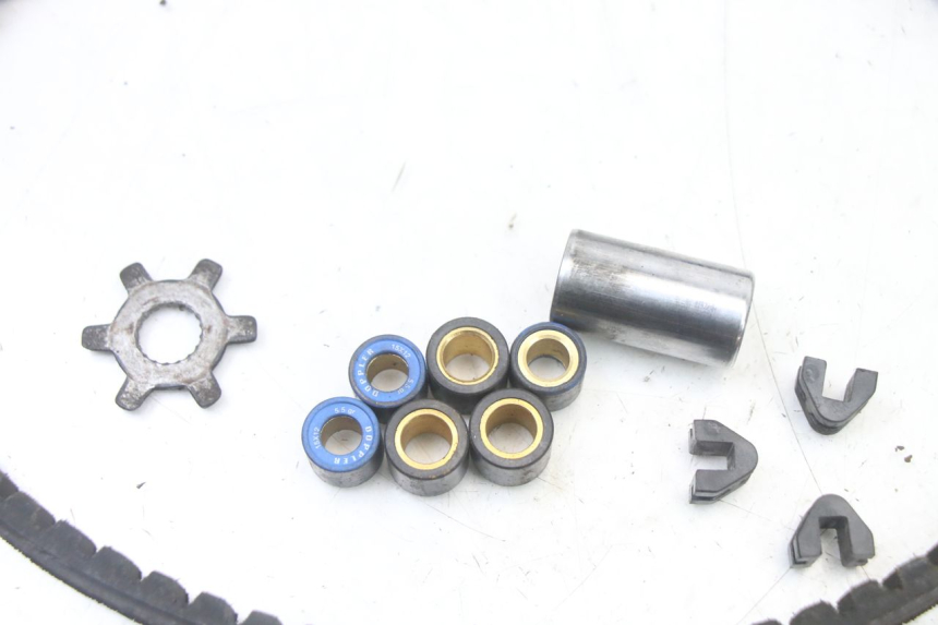 photo de VARIATEUR YAMAHA AEROX 50 (1997 - 2006)