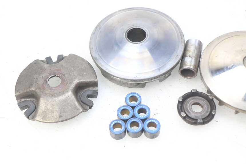 photo de VARIATEUR YAMAHA SLIDER NAKED 50 (2004 - 2018)