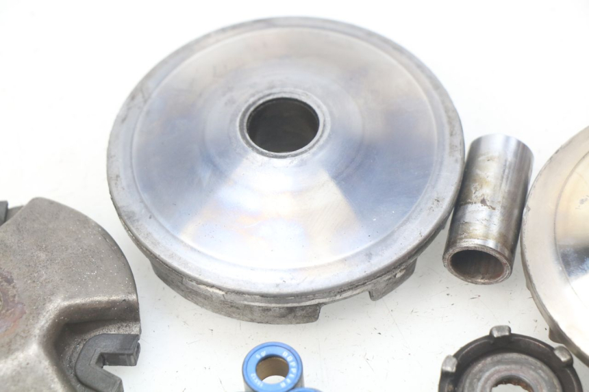 photo de VARIATEUR YAMAHA SLIDER NAKED 50 (2004 - 2018)