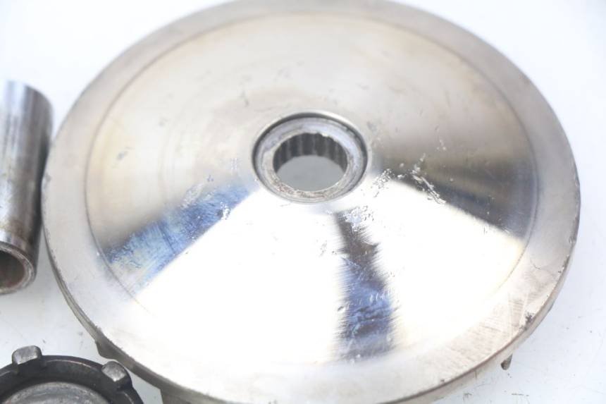 photo de VARIATEUR YAMAHA SLIDER NAKED 50 (2004 - 2018)