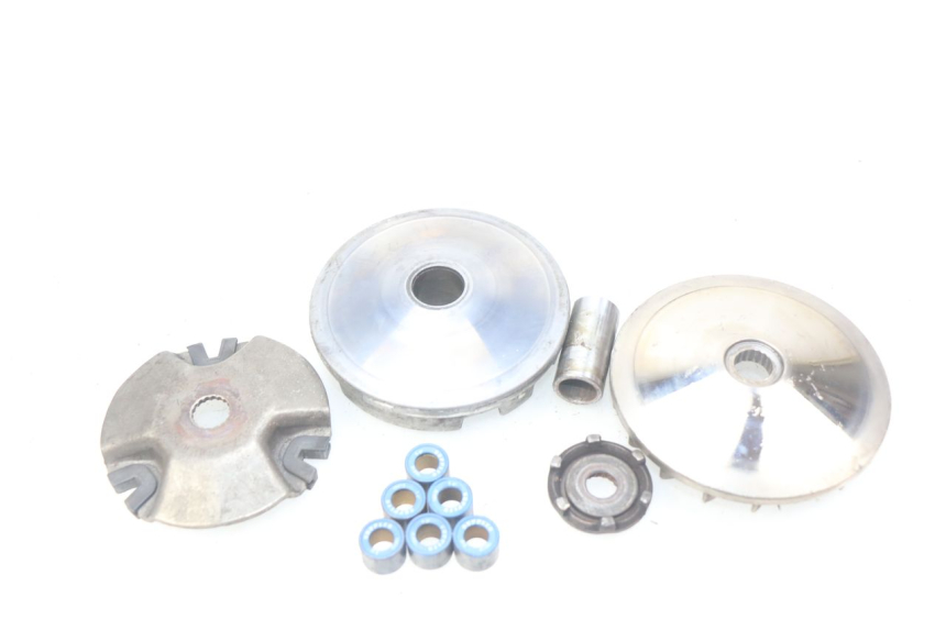 photo de VARIATEUR YAMAHA SLIDER NAKED 50 (2004 - 2018)