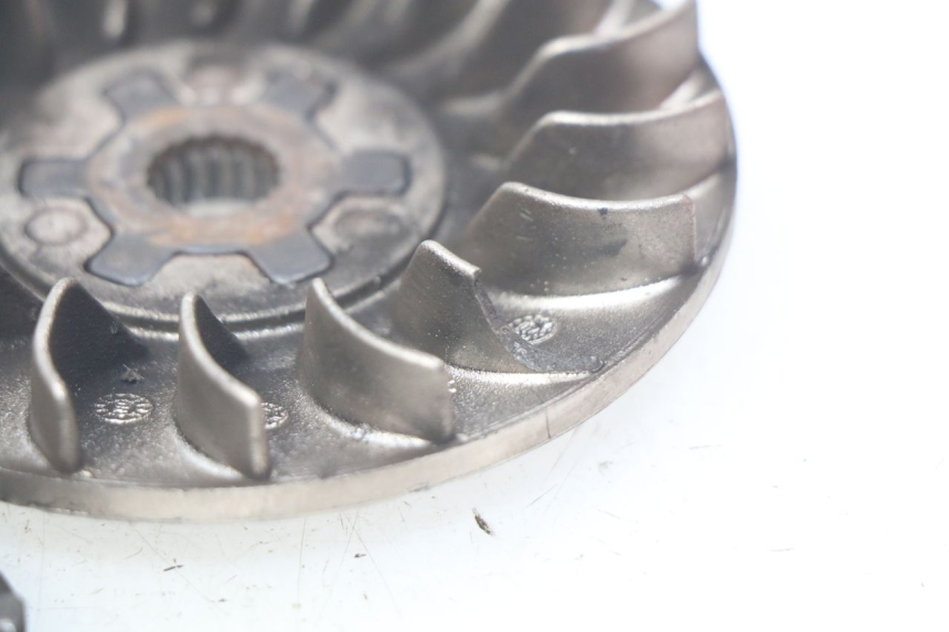 photo de VARIATEUR YAMAHA SLIDER NAKED 50 (2004 - 2018)