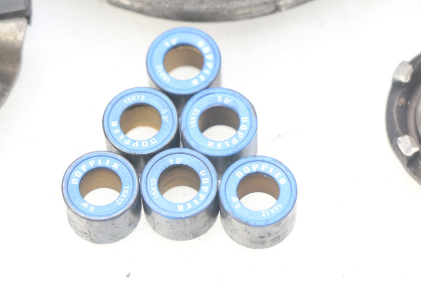 photo de VARIATEUR YAMAHA SLIDER NAKED 50 (2004 - 2018)