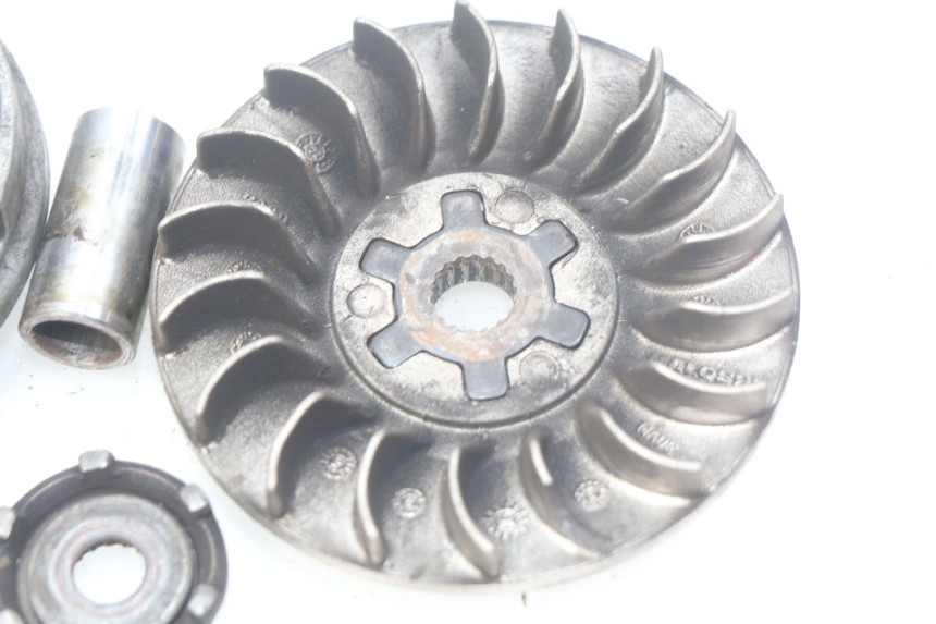 photo de VARIATEUR YAMAHA SLIDER NAKED 50 (2004 - 2018)