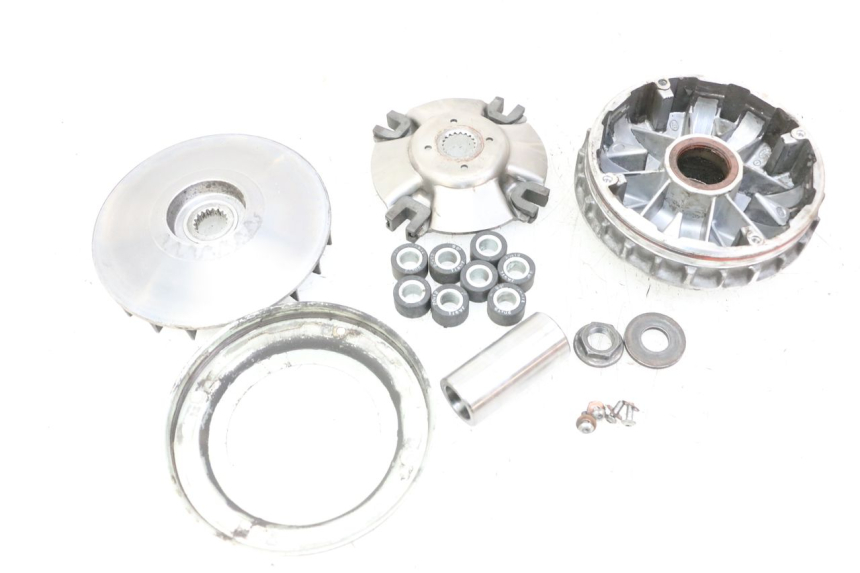 photo de VARIATEUR YAMAHA X-MAX XMAX ABS 250 (2010 - 2014)