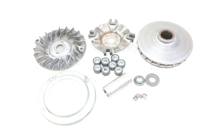 photo de VARIATEUR YAMAHA X-MAX XMAX ABS 250 (2010 - 2014)