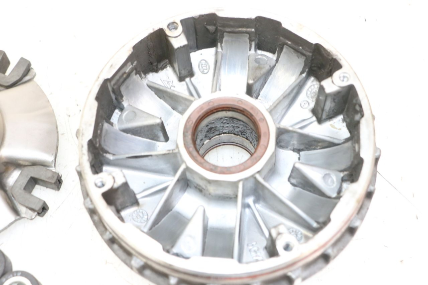 photo de VARIATEUR YAMAHA X-MAX XMAX ABS 250 (2010 - 2014)