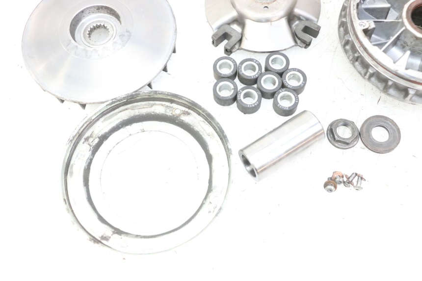 photo de VARIATEUR YAMAHA X-MAX XMAX ABS 250 (2010 - 2014)